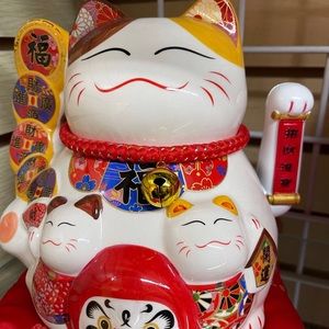 Meet your Posher, Shujian